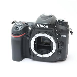 Nikon D7100」「中古商品」の商品検索結果 | デジタルカメラ、ミラー