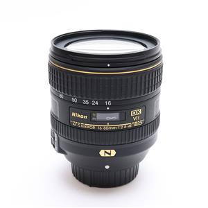Nikon (ニコン) AF-S DX NIKKOR 16-80mm F2.8-4E ED VR メイン