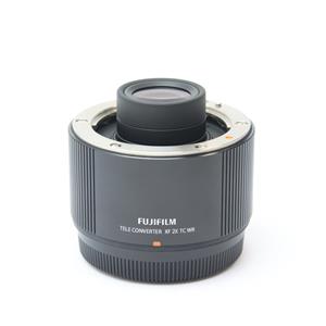FUJIFILM (フジフイルム) テレコンバーター XF2X TC WR」の商品検索