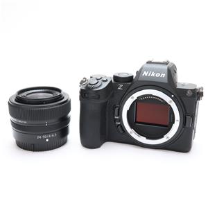 nikon z5 24-50 レンズキット」の商品検索結果 | デジタルカメラ