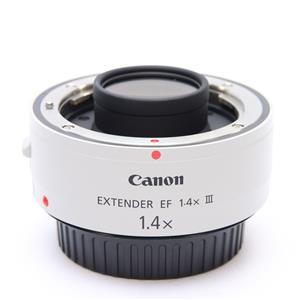 Canon (キヤノン) エクステンダー EF 1.4x」の商品検索結果 | デジタル