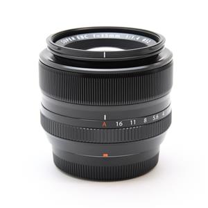 新品)FUJIFILM (フジフイルム) フジノン XF35mm F1.4 R（商品ID
