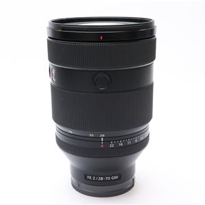 新品)SONY (ソニー) FE 28-70mm F2 GM SEL2870GM（商品ID