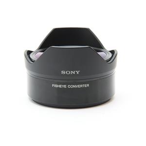 新品)SONY (ソニー) フィッシュアイコンバーター VCL-ECF2（商品ID