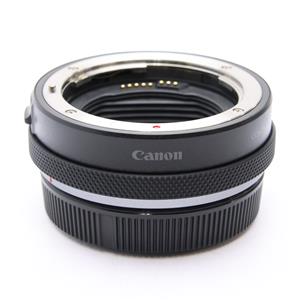新品)Canon (キヤノン) コントロールリングマウントアダプター EF-EOS