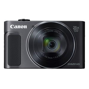 Canon (キヤノン) PowerShot SX620 HS ブラック