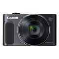 Canon (キヤノン) PowerShot SX620 HS ブラック