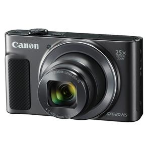 Canon (キヤノン) PowerShot SX620 HS ブラック