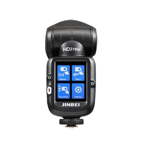 新品)JINBEI(ジンベイ) スピードライト HD-2MAX S J305(商品ID 新品)JINBEI(ジンベイ) スピードライト HD-2MAX S J305(商品ID