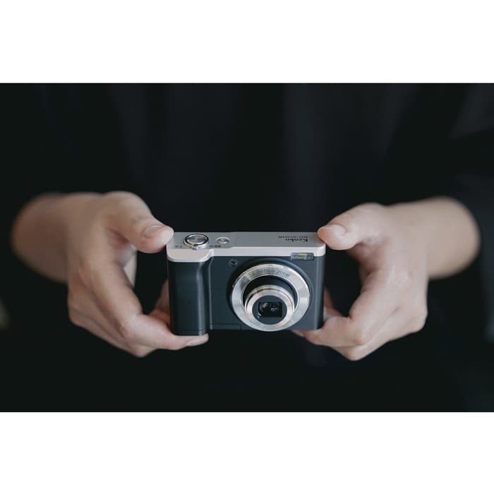 新品)Kenko (ケンコー) デジタルカメラ KC-ZM08（商品ID