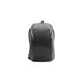 peak design (ピークデザイン) エブリデイ バックパック ジップ 20L BEDBZ-20-BK-3 ブラック