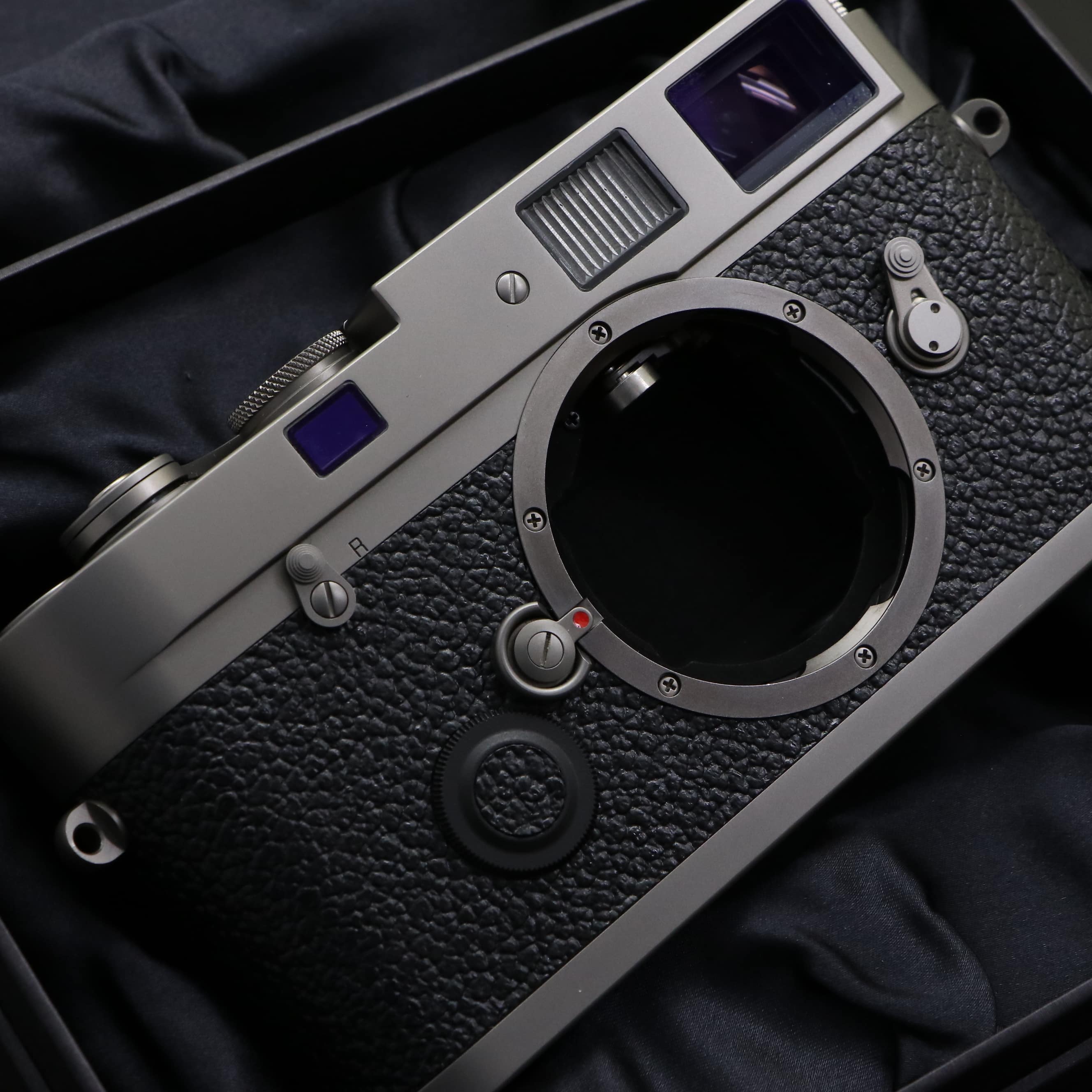 中古)Leica (ライカ) MP（商品ID：3717009599325）詳細ページ