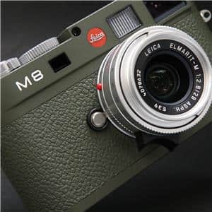 	Leica M8.2 サファリ セット	
