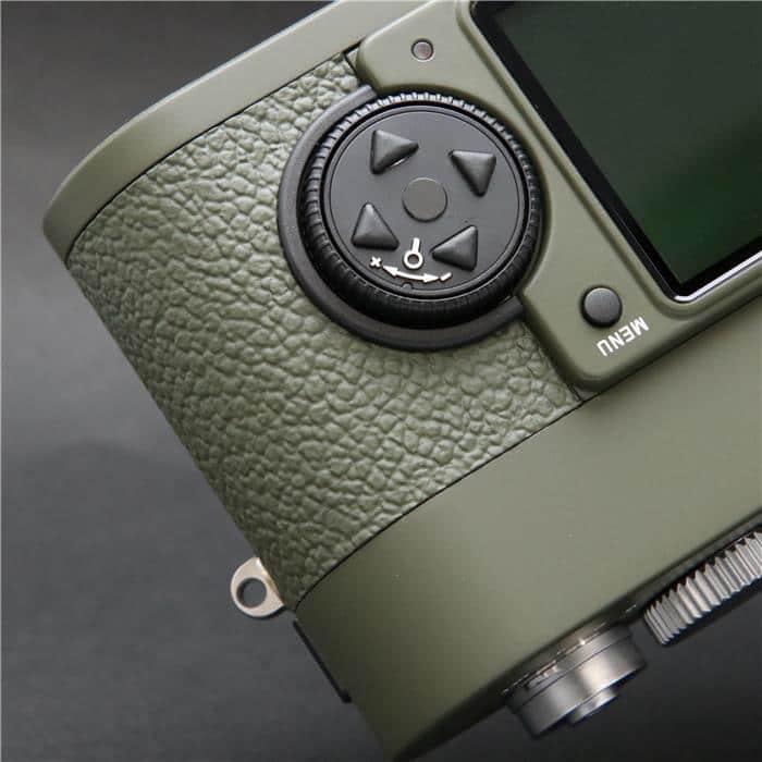 中古)Leica (ライカ) M8.2 サファリ セット（商品ID：3717014832325