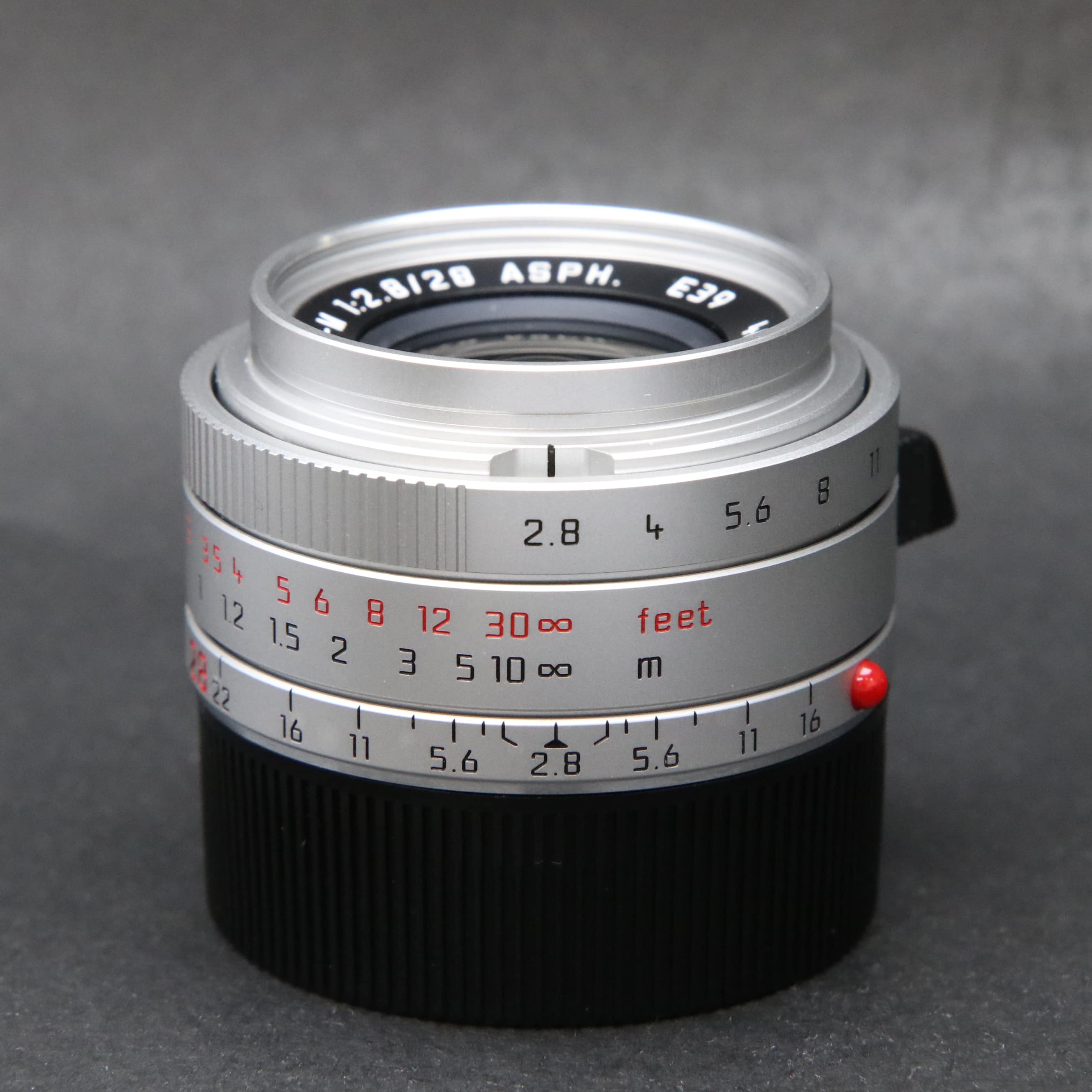 中古)Leica (ライカ) M8.2 サファリ セット（商品ID：3717014832325