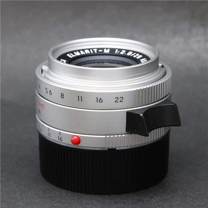中古)Leica (ライカ) M8.2 サファリ セット（商品ID：3717014832325