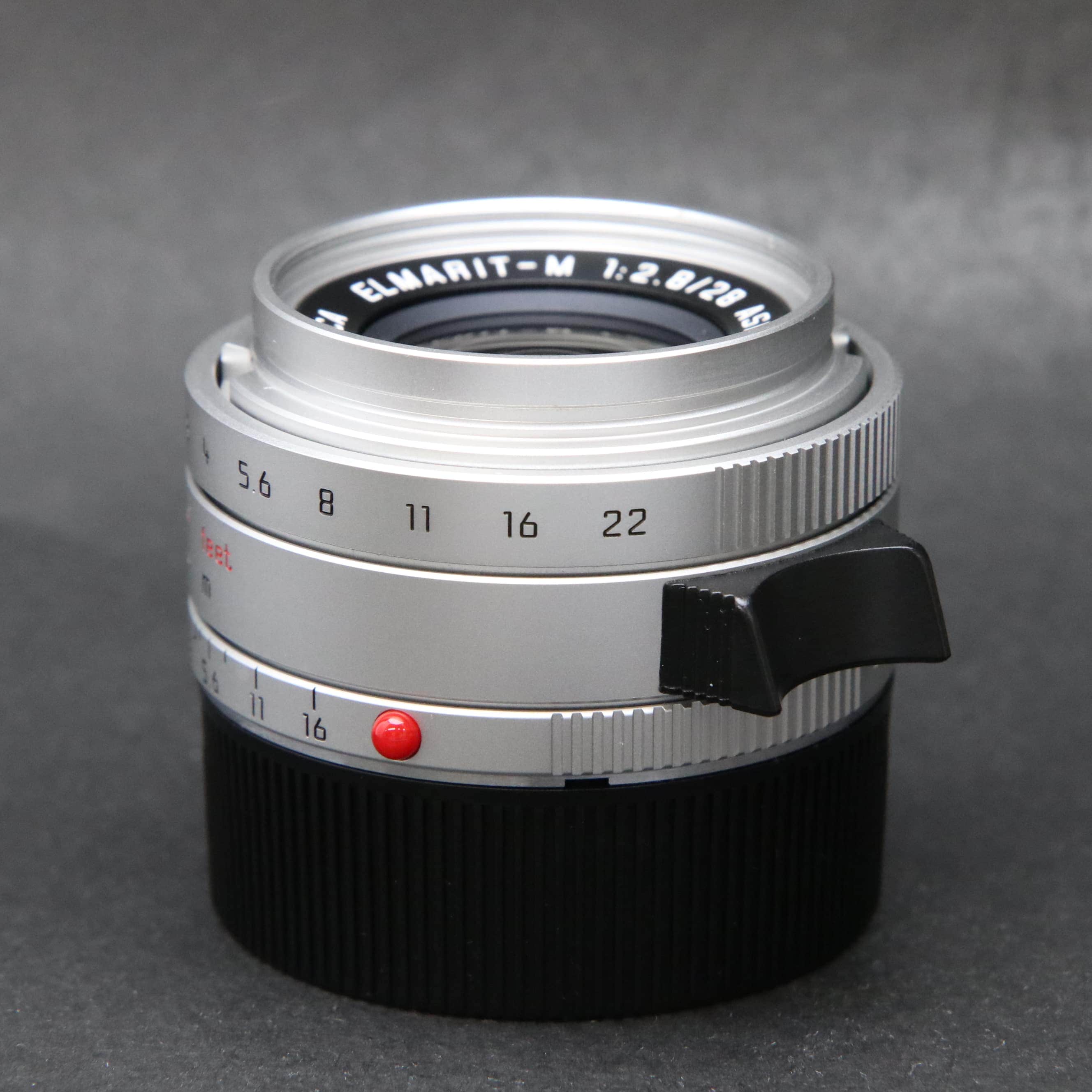 中古)Leica (ライカ) M8.2 サファリ セット（商品ID：3717014832325