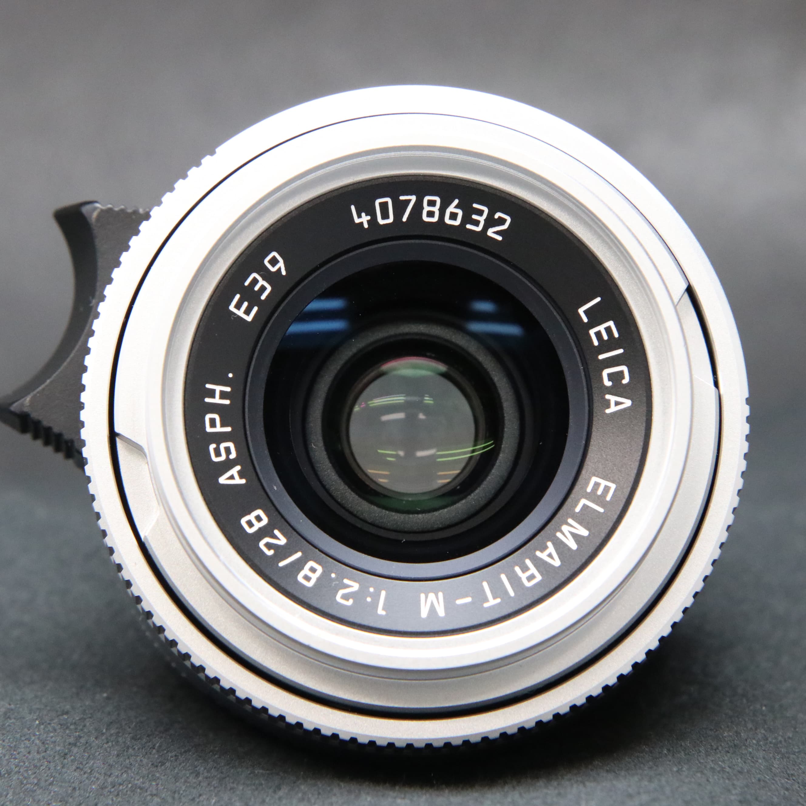 中古)Leica (ライカ) M8.2 サファリ セット（商品ID：3717014832325