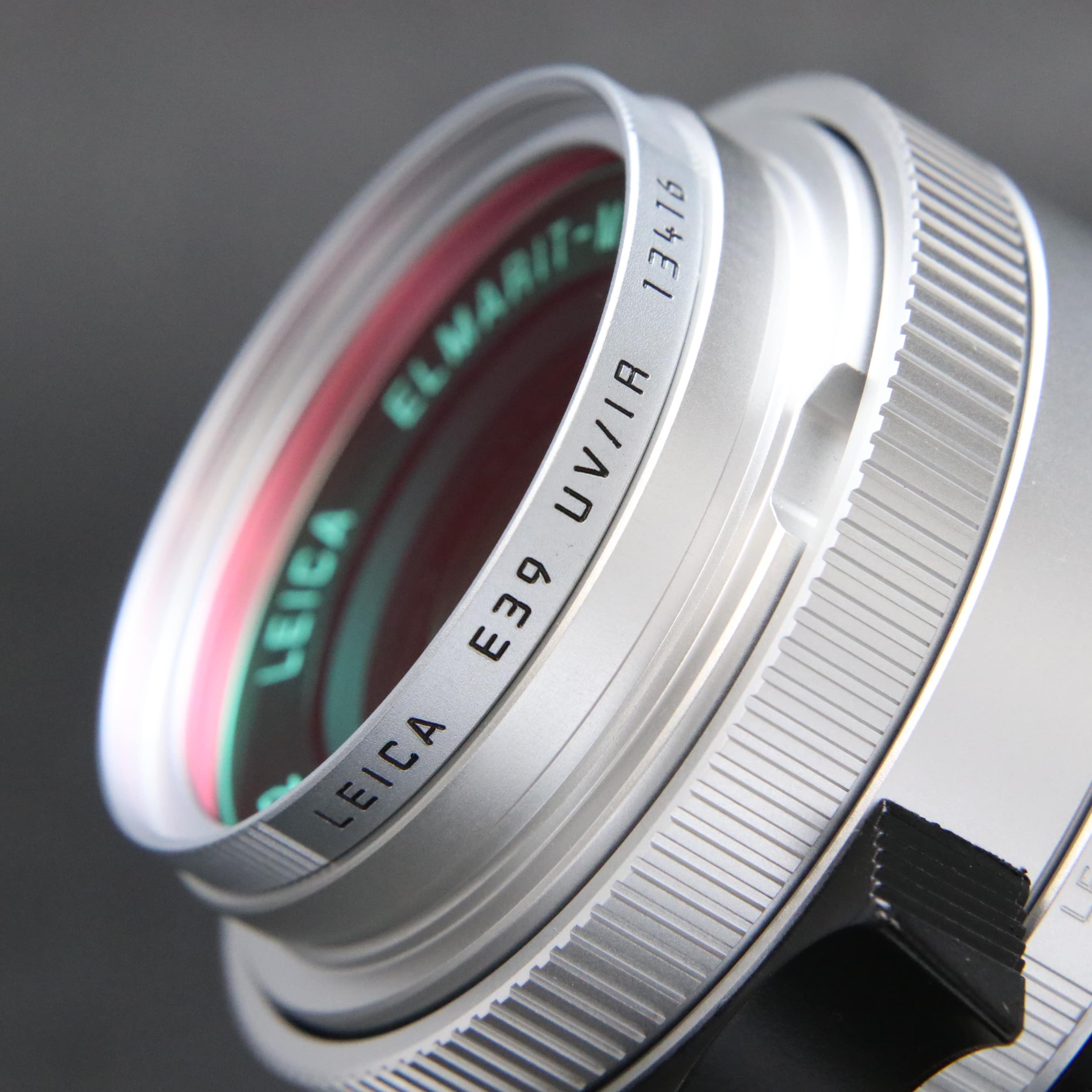 中古)Leica (ライカ) M8.2 サファリ セット（商品ID：3717014832325