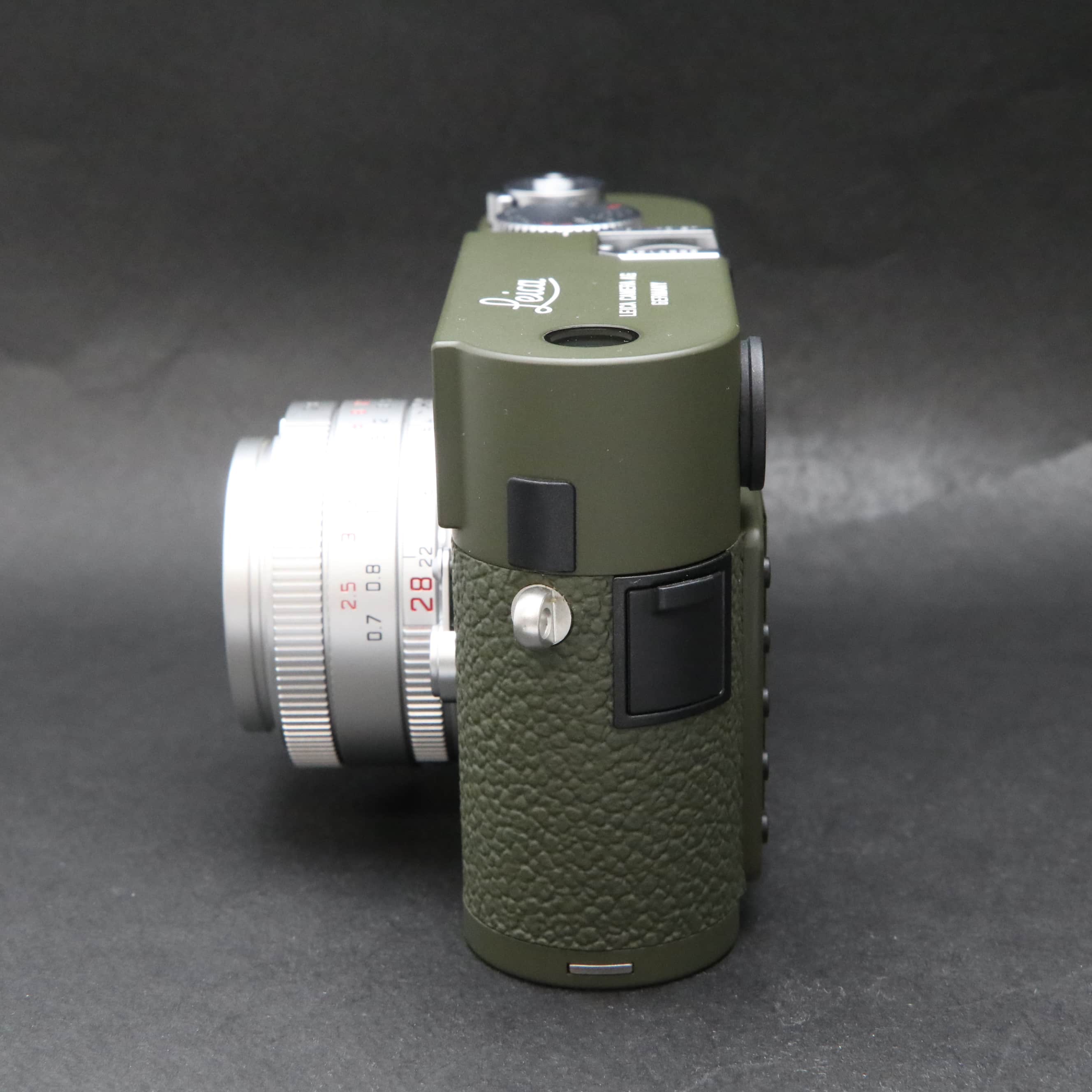 中古)Leica (ライカ) M8.2 サファリ セット（商品ID：3717014832325