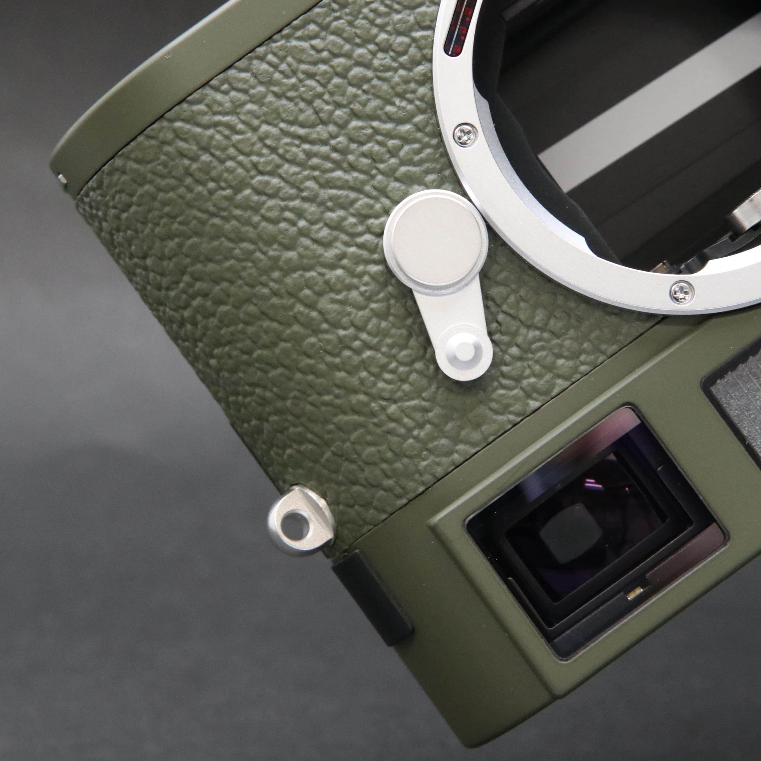 中古)Leica (ライカ) M8.2 サファリ セット（商品ID：3717014832325