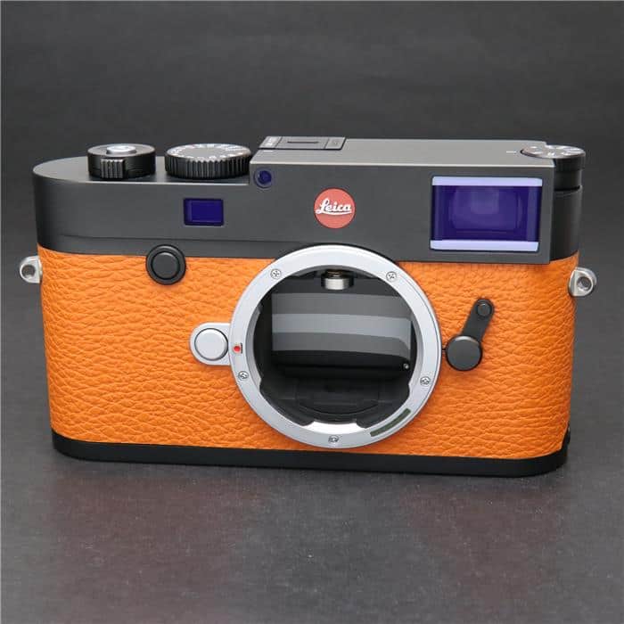 ライカ m10 ブラッククローム 詳細ページ | デジタルカメラ、ミラー