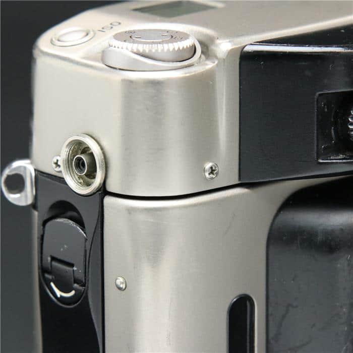 中古)CONTAX (コンタックス) G2D シルバー（商品ID：3717018269325