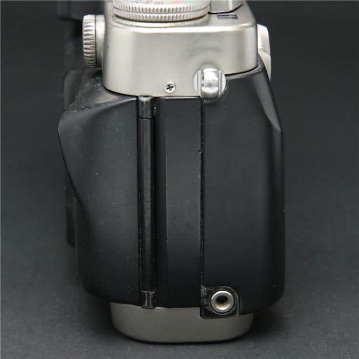 中古)CONTAX (コンタックス) G2D シルバー（商品ID：3717018269325