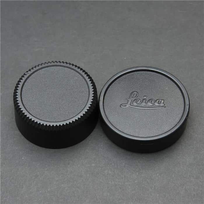 中古)Leica (ライカ) ズミクロン L35mm F2 ASPH (限定モデル L