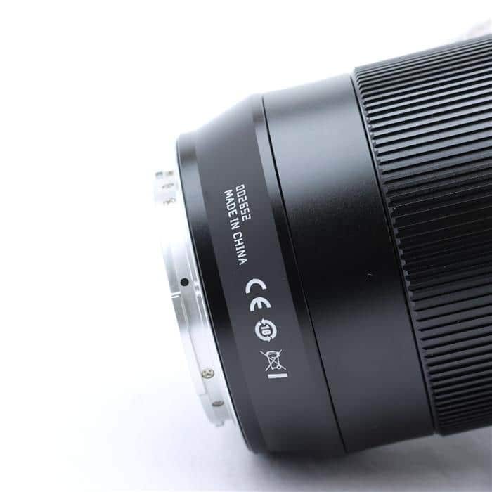 中古)銘匠光学 (めいしょうこうがく) TTArtisan AF 56mm F1.8 中古)銘匠光学 (めいしょうこうがく) TTArtisan AF 56mm F1.8