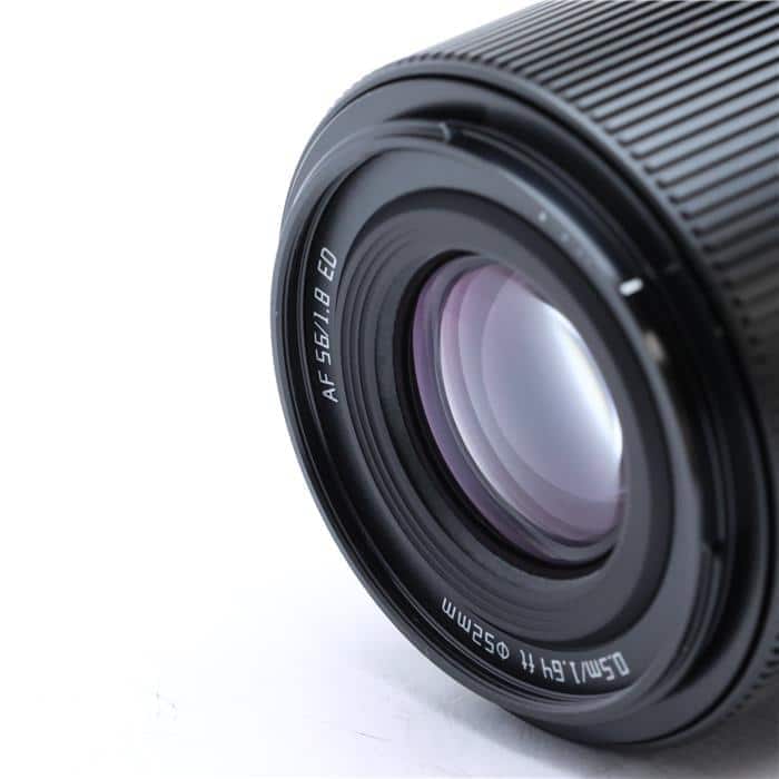 中古)銘匠光学 (めいしょうこうがく) TTArtisan AF 56mm F1.8 中古)銘匠光学 (めいしょうこうがく) TTArtisan AF 56mm F1.8