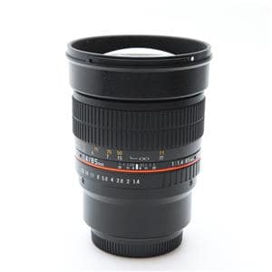 【新品】ROKINON ロキノン 35mm F1.4 キヤノン用レンズ Amazon.com : Rokinon 35mm f/1.4 Lens for Canon Cameras : Camera