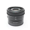 FE 50mm F2.5G SEL50F25G