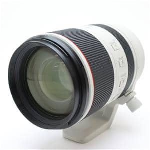 Canon (キヤノン) RF70-200mm F2.8L IS USM メイン