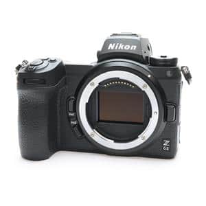 Nikon (ニコン) Z6II ボディ メイン