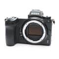 Z6II ボディ