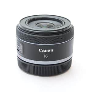 Canon (キヤノン) RF16mm F2.8 STM メイン