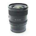 FE 20mm F1.8 G SEL20F18G