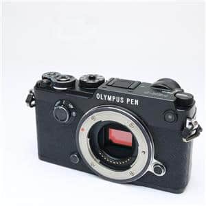 OLYMPUS (オリンパス) PEN-F ボディ ブラック」の商品検索結果