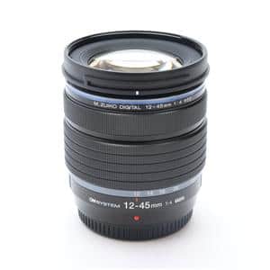 OMSYSTEM M.ZUIKO 12-45mmPRO新品未使用メーカー保証 OM Digital Solutions - OMSYSTEM M.ZUIKO 12-45mmPRO新品未使用