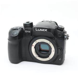 Panasonic (パナソニック) LUMIX GH4 ボディ DMC-GH4 メイン