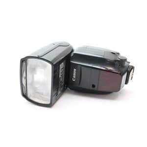 中古)Canon (キヤノン) スピードライト 600EX II-RT（商品ID