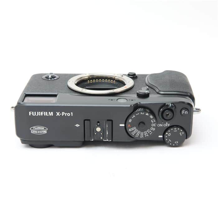 X-Pro1
