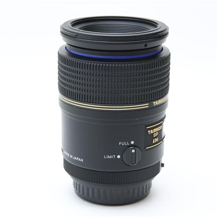 ジャンク TAMRON 90mm ｆ2.8 272E Tamron SP AF 90mm F/2.8 Di Macro 1:1 Model 272E Lens Review
