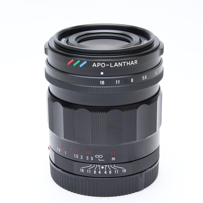 APO-LANTHAR 35mm F2 Aspherical E-mount(ソニーE用/フルサイズ対応)