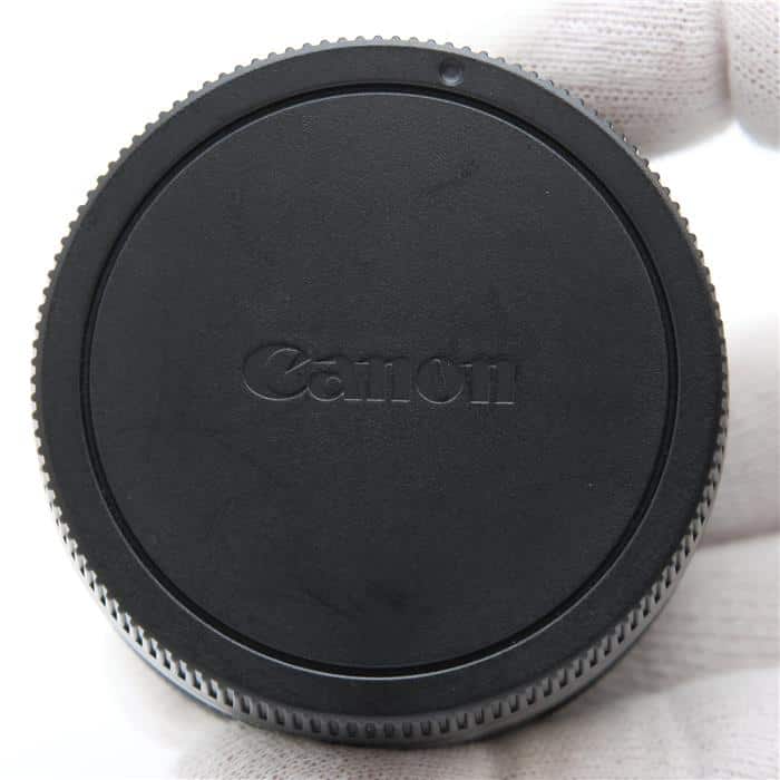 中古)Canon (キヤノン) EF-M22mm F2 STM ブラック（商品ID