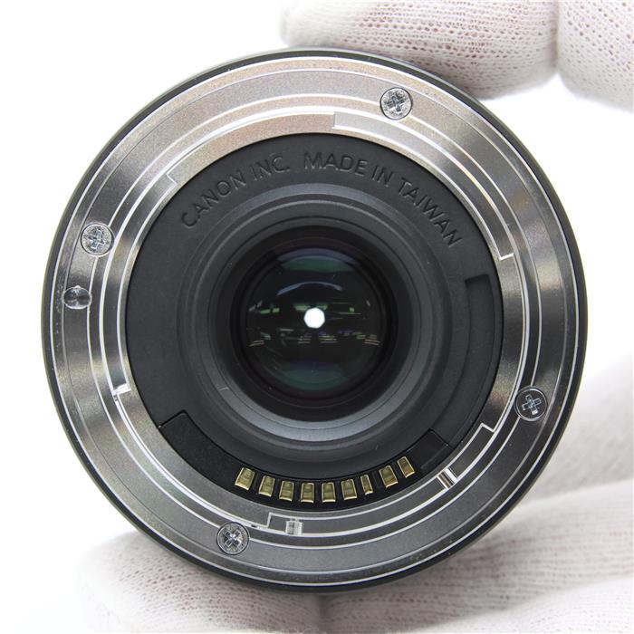 中古)Canon (キヤノン) EF-M22mm F2 STM ブラック（商品ID