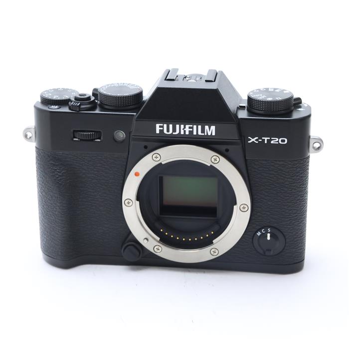 FUJIFILM X-T20 デジタルカメラ 美品　グリップ付き フジフィルム(FUJIFILM)|FUJIFILM X-T20 ボディ 富士|HARDOFF