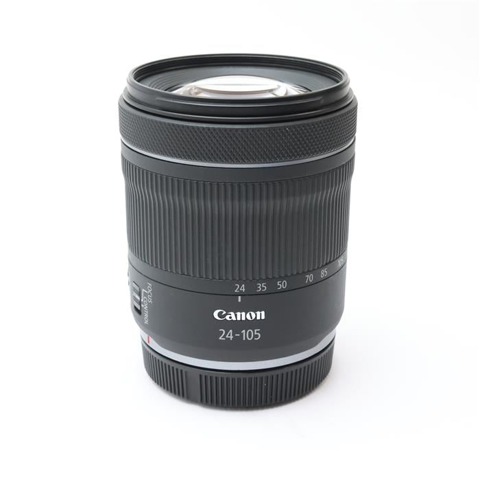 中古)Canon (キヤノン) RF24-105mm F4-7.1 IS STM（商品ID