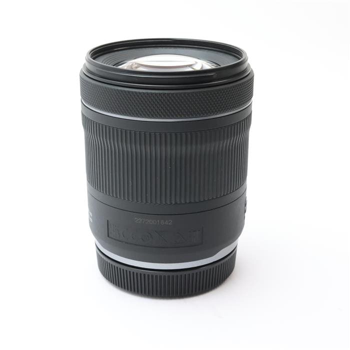 【美品/中古】キヤノン RF24-105mm F4-7.1 IS STM 中古)Canon (キヤノン) RF24-105mm F4-7.1 IS STM（商品ID